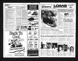 Castlegar News 1990-08-25, page 4