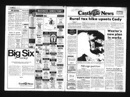 Castlegar News 1988-05-04, page 1