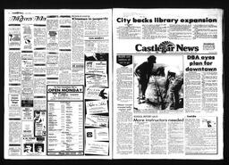 Castlegar News 1985-06-12, page 1