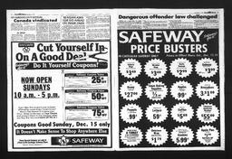 Castlegar News 1985-12-11, page 3