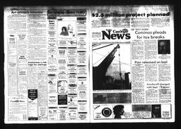 Castlegar News 1984-10-14, page 1