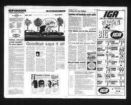   Castlegar Sun 1995-07-12   , page 4