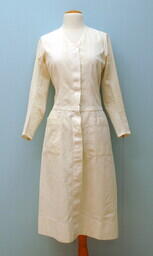 Graduation Nurse's Uniform