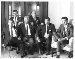 King's Wrecking Crew