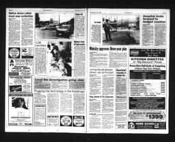  Castlegar Sun 1995-07-05   , page 2