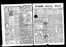   Rossland Evening Record 1898-05-14   , page 3