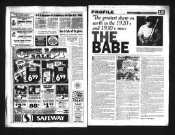   Castlegar Sun 1994-08-31   , page 8