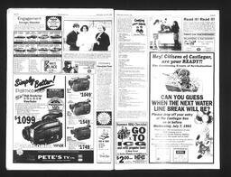   Castlegar Sun 1993-06-30   , page 8