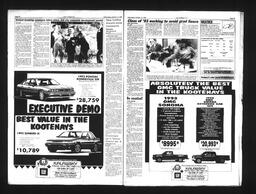   Castlegar Sun 1992-10-14   , page 2