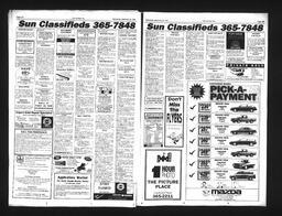   Castlegar Sun 1992-09-30   , page 13
