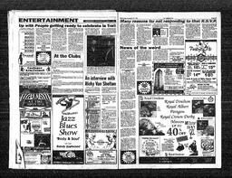   Castlegar Sun 1991-11-27   , page 13
