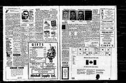 Castlegar News 1966-12-01, page 6