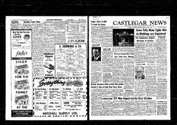 Castlegar News 1959-12-17, page 1