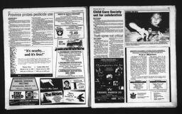 Castlegar News 1992-03-07, page 3