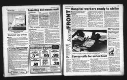Castlegar News 1992-03-07, page 2