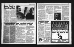 Castlegar News 1992-01-08, page 8