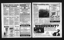Castlegar News 1992-01-18, page 3
