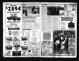 Castlegar News 1991-02-13, page 6