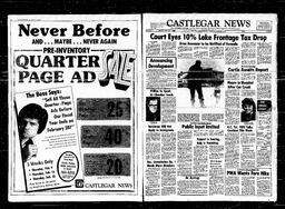 Castlegar News 1978-02-09, page 1