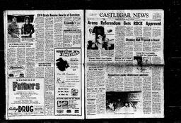 Castlegar News 1974-06-20, page 1