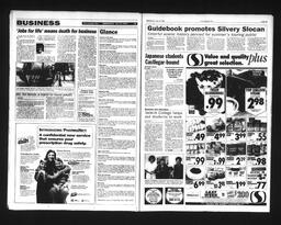   Castlegar Sun 1995-07-19   , page 7