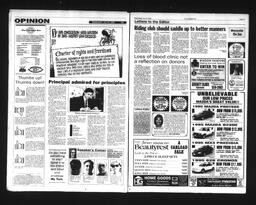   Castlegar Sun 1995-07-19   , page 4
