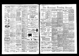   Rossland Evening Record 1897-06-03   , page 3