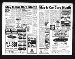   Castlegar Sun 1995-05-24   , page 10