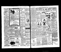   Rossland Evening Record 1899-04-18   , page 3