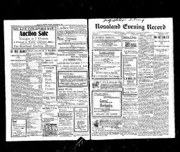   Rossland Evening Record 1898-12-15   , page 3