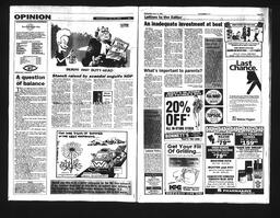   Castlegar Sun 1994-06-15   , page 4