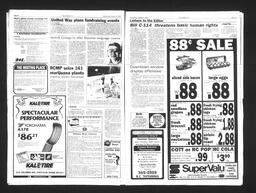   Castlegar Sun 1993-08-18   , page 4