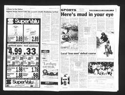   Castlegar Sun 1993-09-01   , page 5