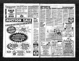   Castlegar Sun 1991-10-23   , page 5