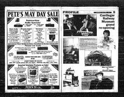   Castlegar Sun 1991-05-08   , page 7