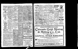   Rossland Evening Record 1900-07-31   , page 2