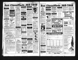   Castlegar Sun 1994-10-12   , page 14