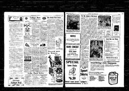 Castlegar News 1957-07-25, page 2