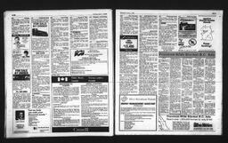 Castlegar News 1992-04-11, page 14