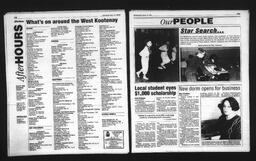 Castlegar News 1992-03-18, page 5