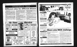 Castlegar News 1993-01-02, page 10