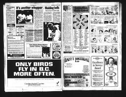   Castlegar Sun 1994-08-17   , page 9