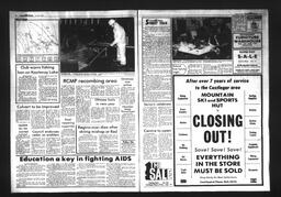 Castlegar News 1986-01-02, page 2