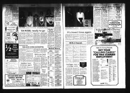 Castlegar News 1984-03-11, page 6