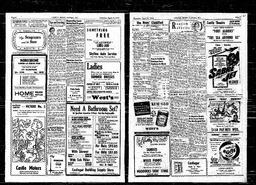   Castle News 1954-04-15   , page 4