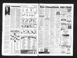   Castlegar Sun 1993-01-27   , page 11