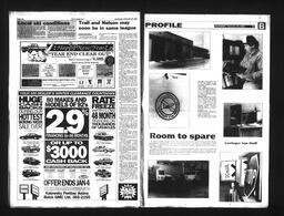   Castlegar Sun 1992-12-30   , page 6