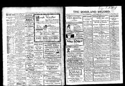   Rossland Evening Record 1899-10-23   , page 2