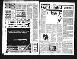   Castlegar Sun 1994-09-21   , page 5