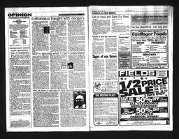   Castlegar Sun 1994-02-23   , page 4